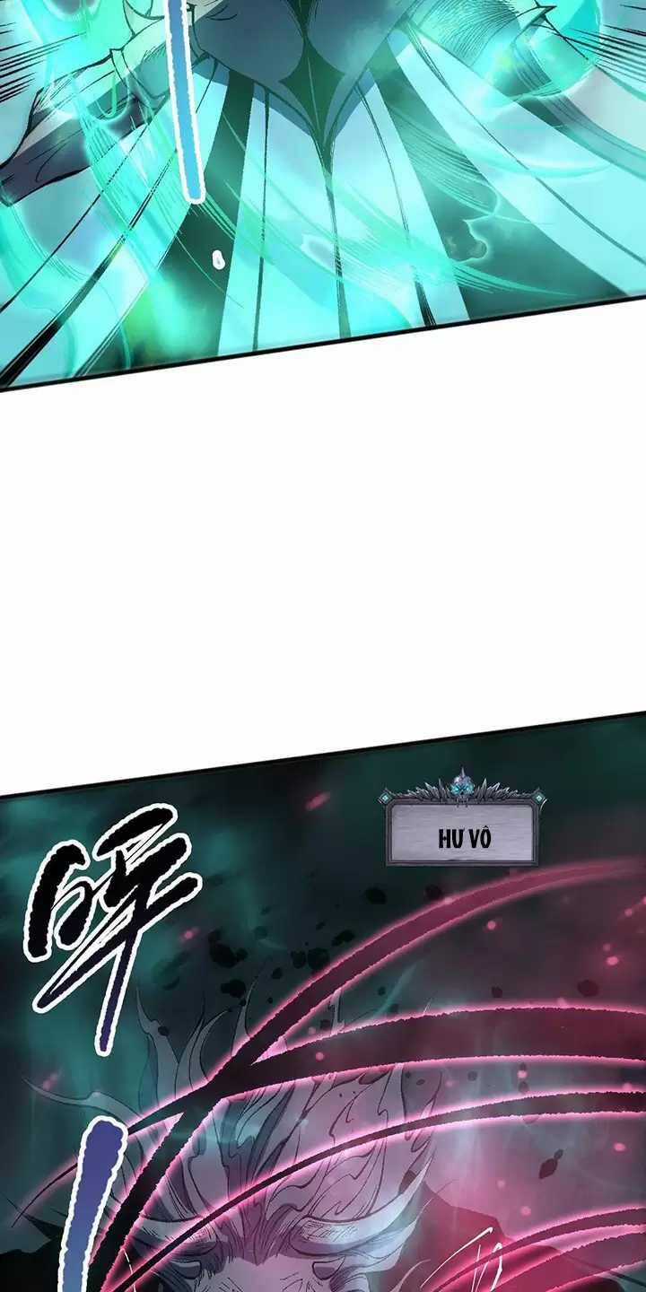 TỬ LINH PHÁP SƯ: TA CHÍNH LÀ THIÊN TAI! Chapter 98 trang 58