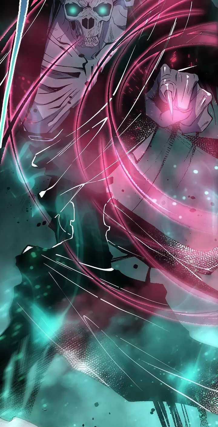 TỬ LINH PHÁP SƯ: TA CHÍNH LÀ THIÊN TAI! Chapter 98 trang 59