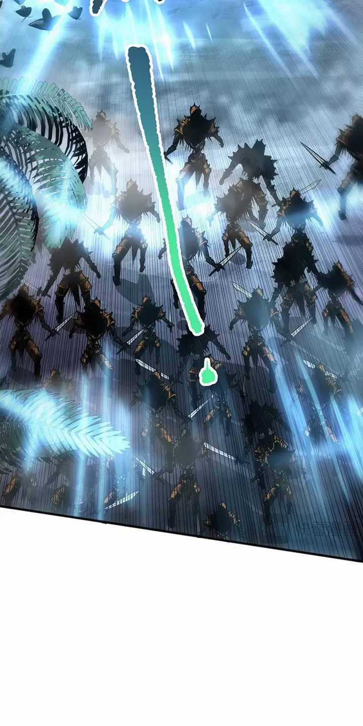 TỬ LINH PHÁP SƯ: TA CHÍNH LÀ THIÊN TAI! Chapter 98 trang 7