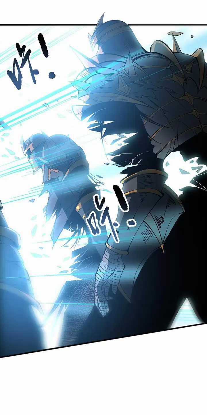 TỬ LINH PHÁP SƯ: TA CHÍNH LÀ THIÊN TAI! Chapter 98 trang 8