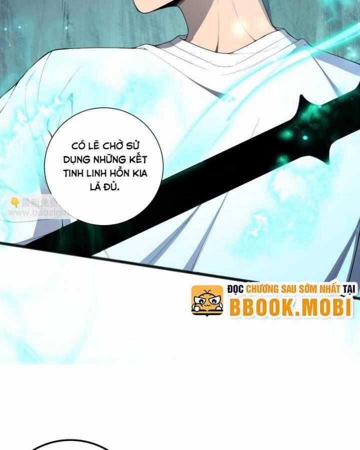 TỬ LINH PHÁP SƯ: TA CHÍNH LÀ THIÊN TAI! Chapter 99 trang 105