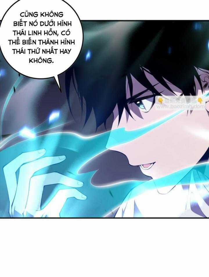 TỬ LINH PHÁP SƯ: TA CHÍNH LÀ THIÊN TAI! Chapter 99 trang 106