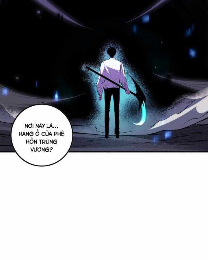 TỬ LINH PHÁP SƯ: TA CHÍNH LÀ THIÊN TAI! Chapter 99 trang 108