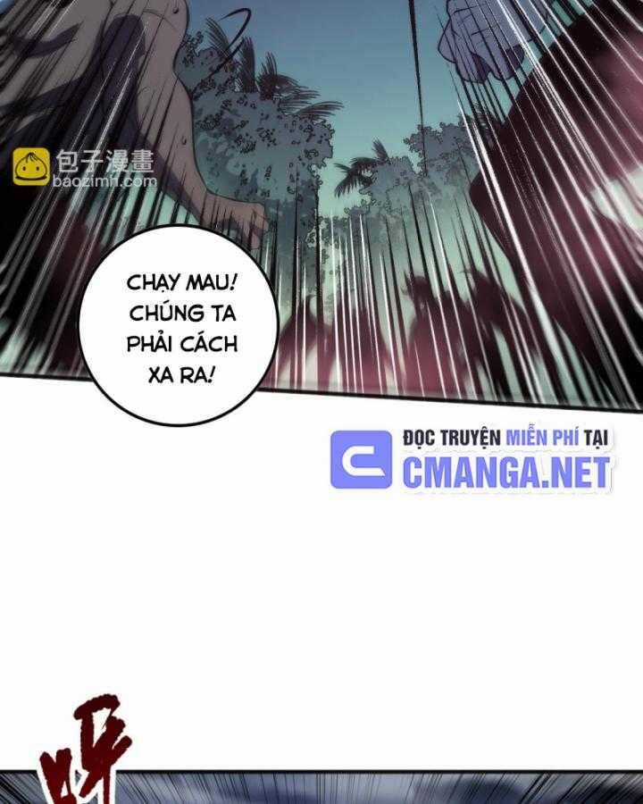 TỬ LINH PHÁP SƯ: TA CHÍNH LÀ THIÊN TAI! Chapter 99 trang 11