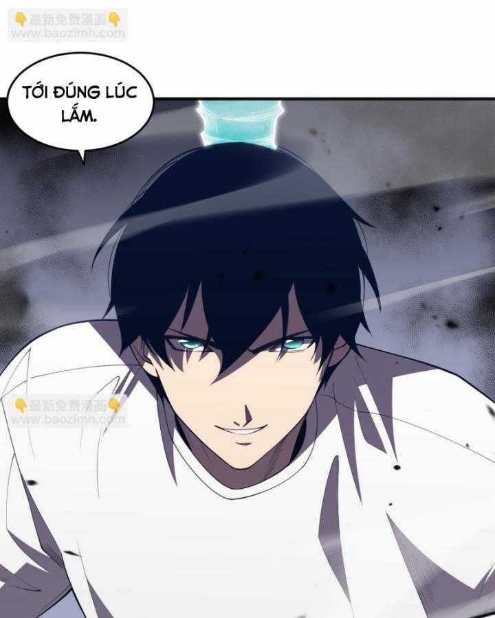 TỬ LINH PHÁP SƯ: TA CHÍNH LÀ THIÊN TAI! Chapter 99 trang 13