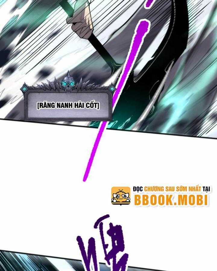 TỬ LINH PHÁP SƯ: TA CHÍNH LÀ THIÊN TAI! Chapter 99 trang 18