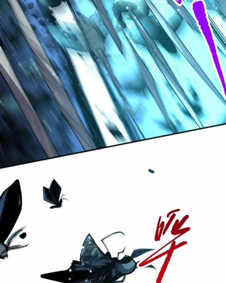 TỬ LINH PHÁP SƯ: TA CHÍNH LÀ THIÊN TAI! Chapter 99 trang 20