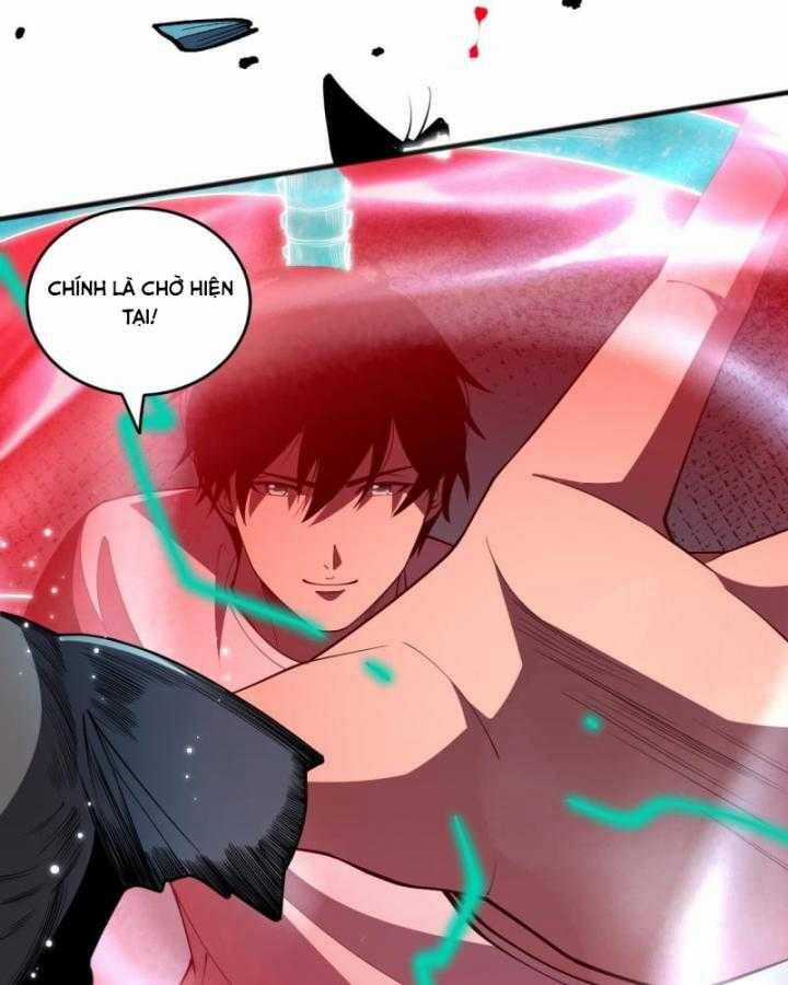 TỬ LINH PHÁP SƯ: TA CHÍNH LÀ THIÊN TAI! Chapter 99 trang 22