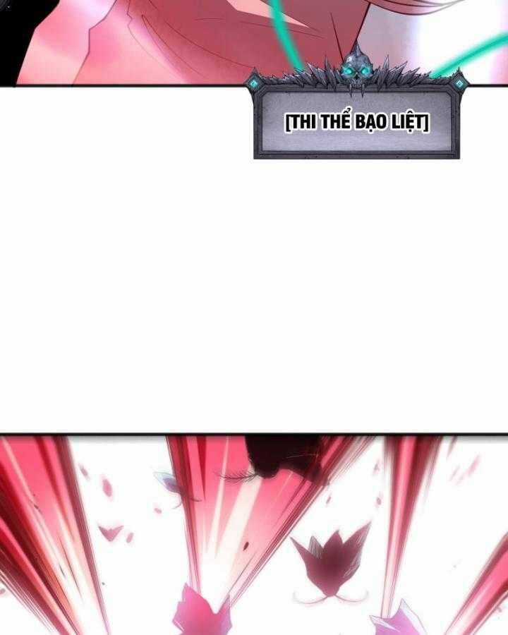 TỬ LINH PHÁP SƯ: TA CHÍNH LÀ THIÊN TAI! Chapter 99 trang 23