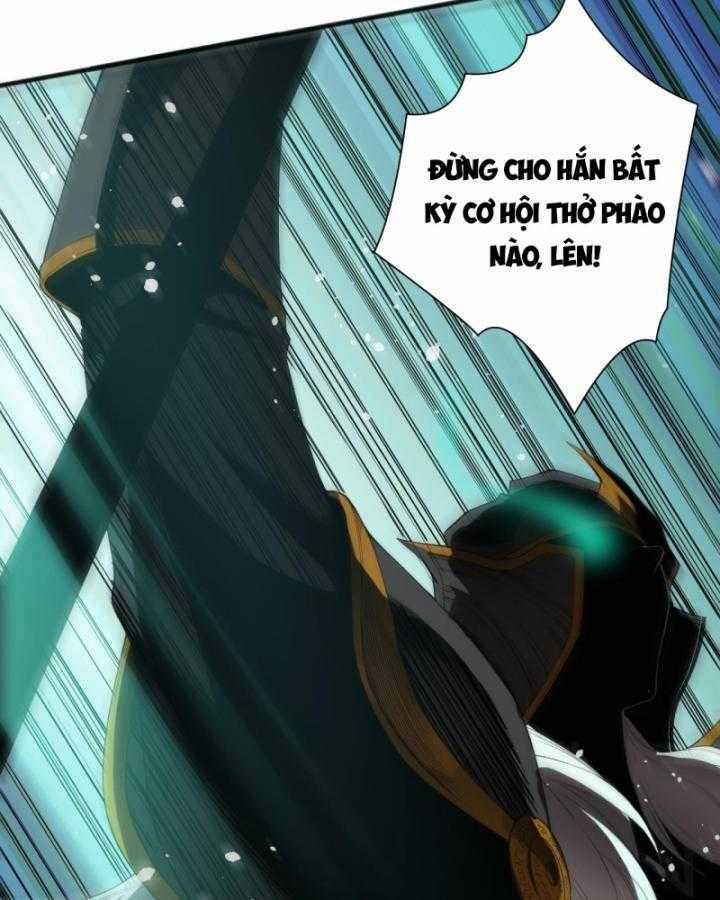 TỬ LINH PHÁP SƯ: TA CHÍNH LÀ THIÊN TAI! Chapter 99 trang 32