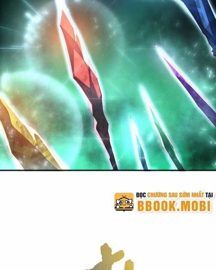 TỬ LINH PHÁP SƯ: TA CHÍNH LÀ THIÊN TAI! Chapter 99 trang 35