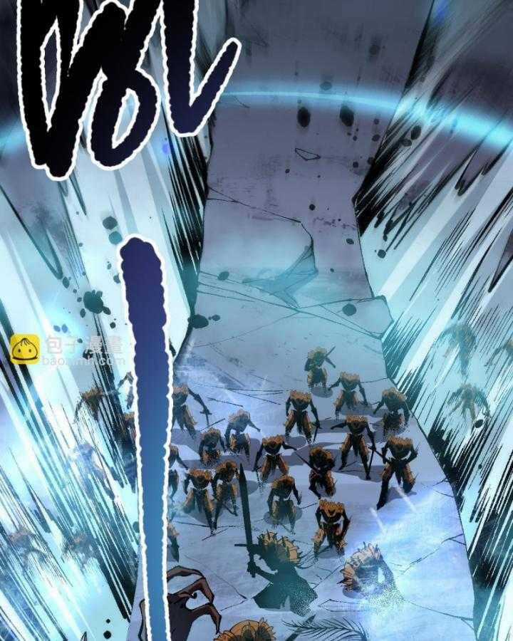 TỬ LINH PHÁP SƯ: TA CHÍNH LÀ THIÊN TAI! Chapter 99 trang 41