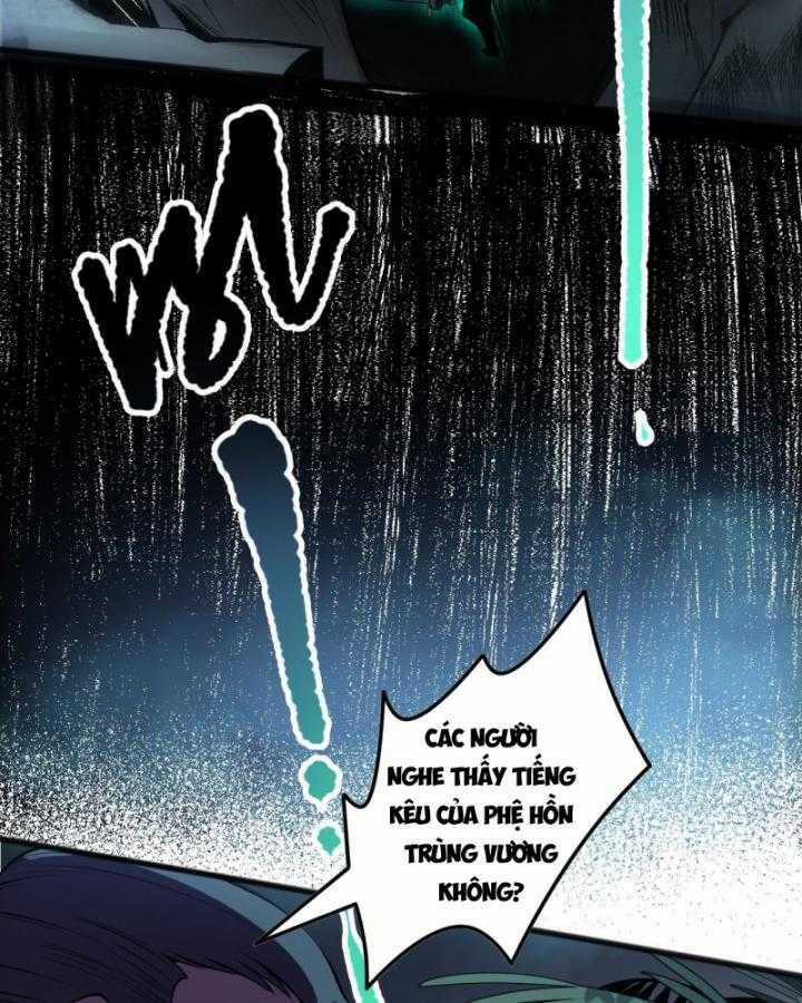 TỬ LINH PHÁP SƯ: TA CHÍNH LÀ THIÊN TAI! Chapter 99 trang 45