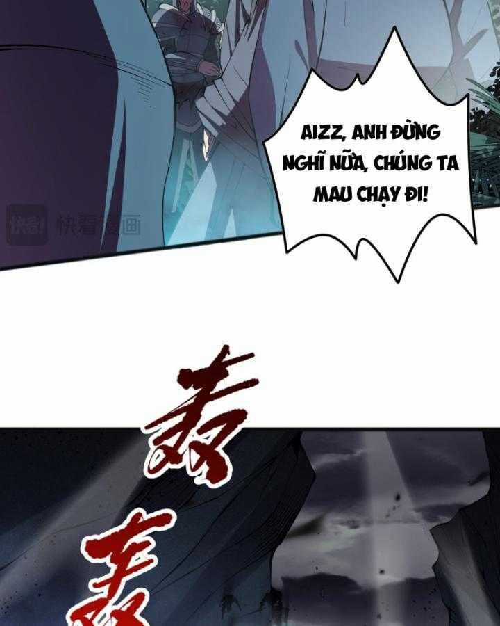 TỬ LINH PHÁP SƯ: TA CHÍNH LÀ THIÊN TAI! Chapter 99 trang 47