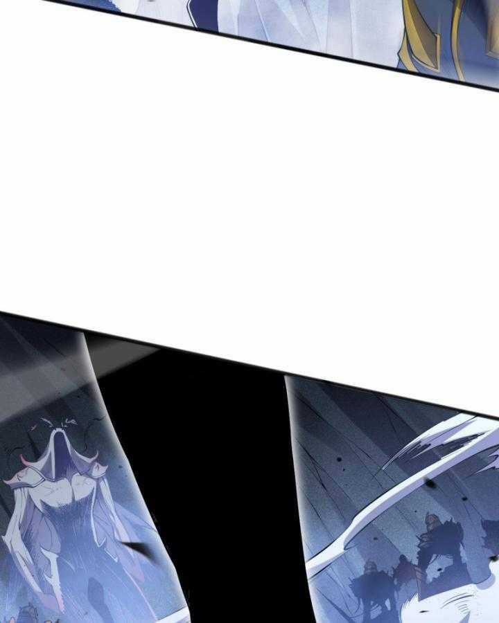 TỬ LINH PHÁP SƯ: TA CHÍNH LÀ THIÊN TAI! Chapter 99 trang 49