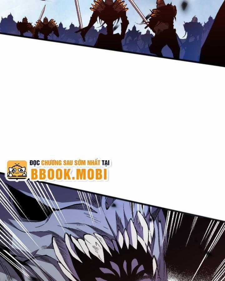 TỬ LINH PHÁP SƯ: TA CHÍNH LÀ THIÊN TAI! Chapter 99 trang 53