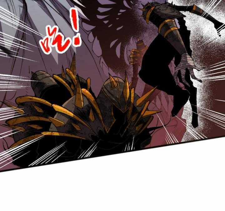 TỬ LINH PHÁP SƯ: TA CHÍNH LÀ THIÊN TAI! Chapter 99 trang 54