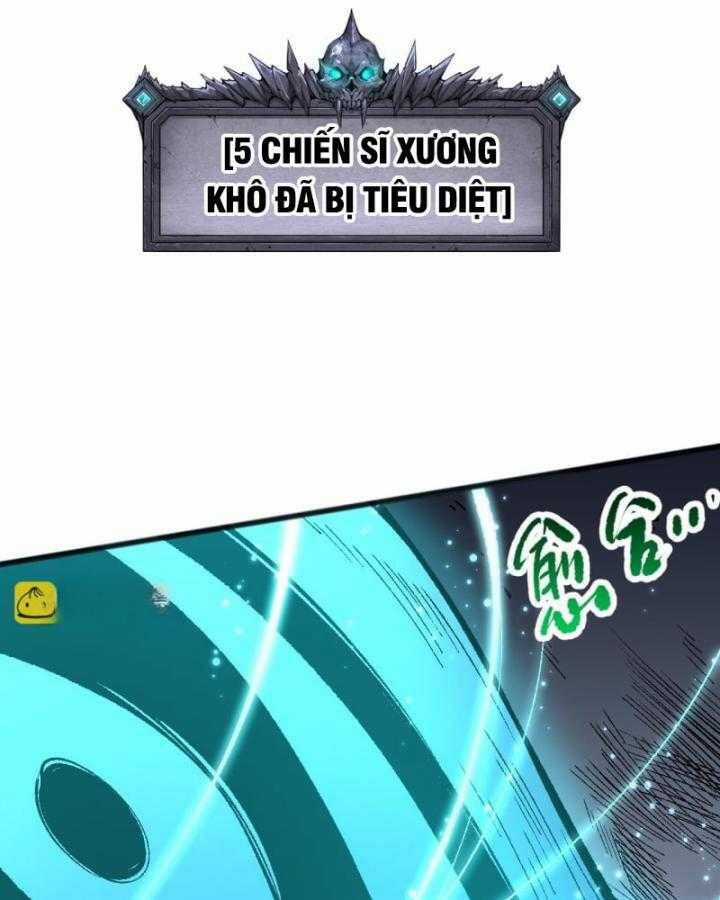 TỬ LINH PHÁP SƯ: TA CHÍNH LÀ THIÊN TAI! Chapter 99 trang 55