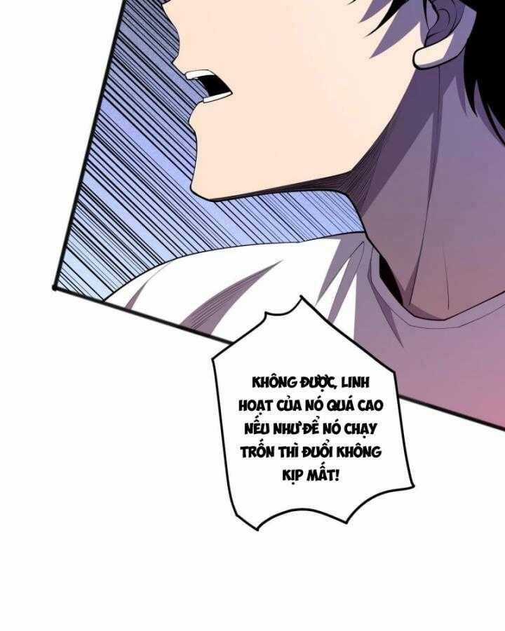 TỬ LINH PHÁP SƯ: TA CHÍNH LÀ THIÊN TAI! Chapter 99 trang 60