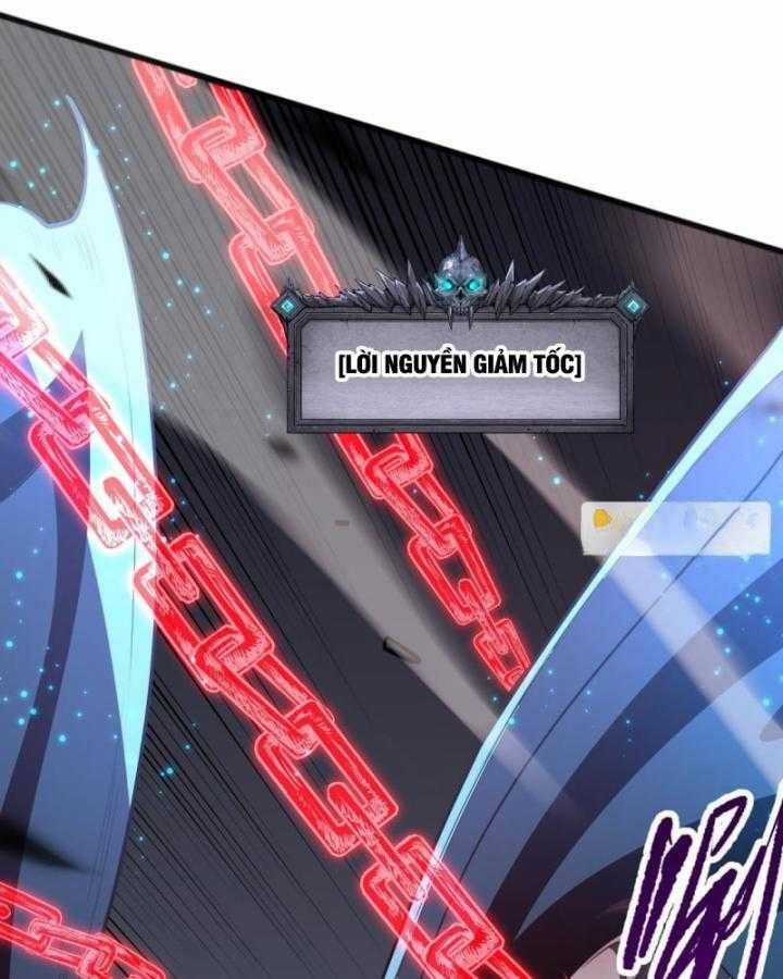 TỬ LINH PHÁP SƯ: TA CHÍNH LÀ THIÊN TAI! Chapter 99 trang 61