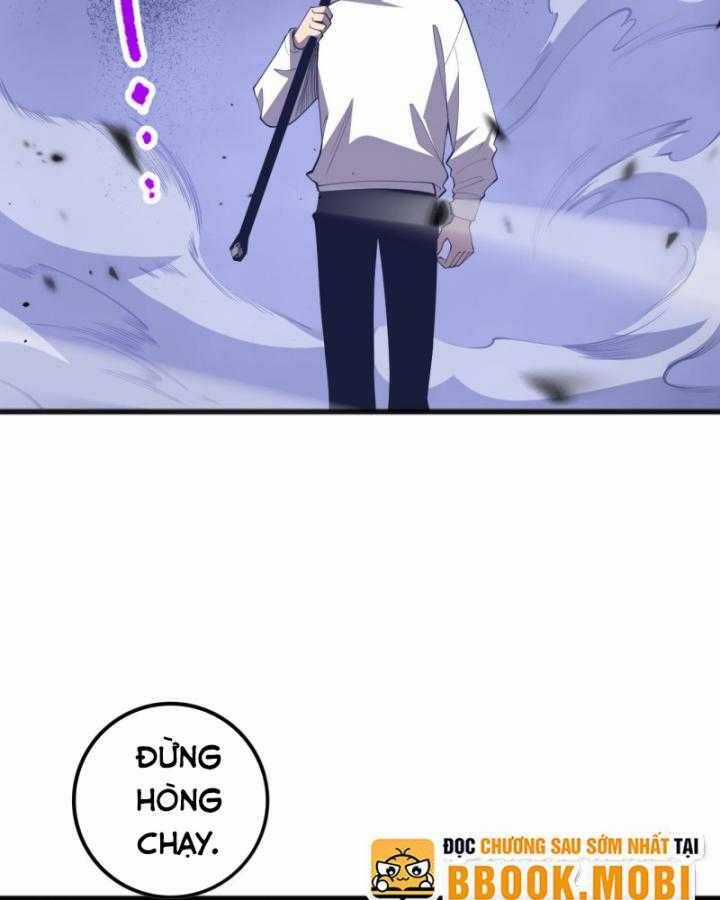 TỬ LINH PHÁP SƯ: TA CHÍNH LÀ THIÊN TAI! Chapter 99 trang 69