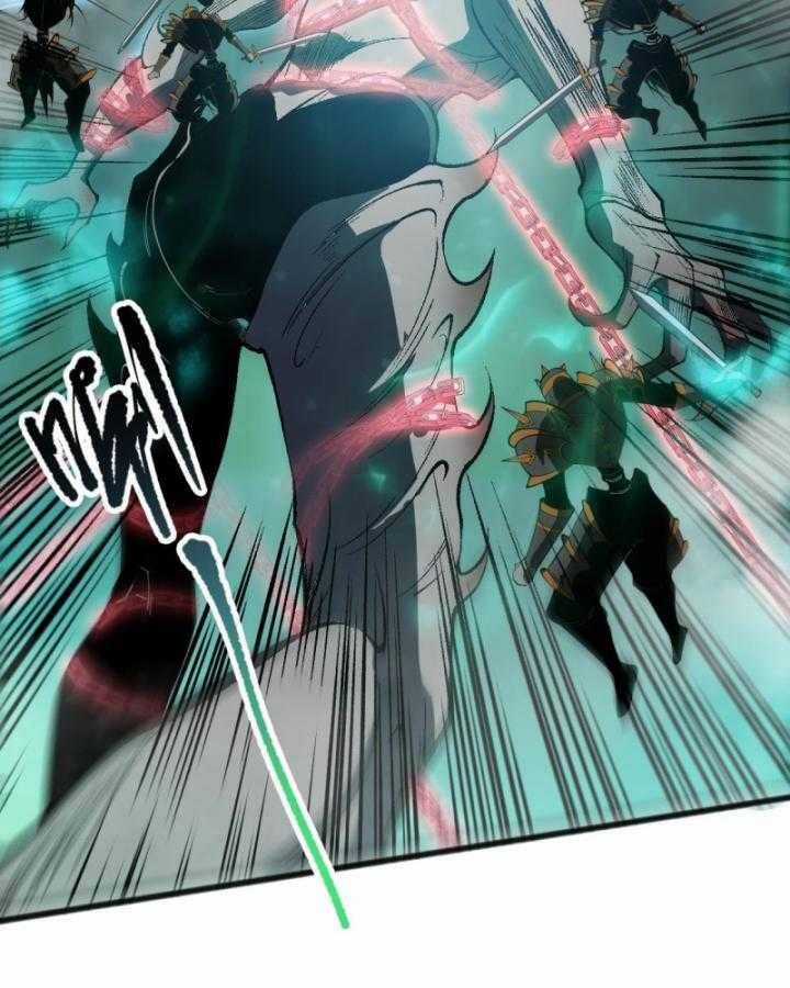 TỬ LINH PHÁP SƯ: TA CHÍNH LÀ THIÊN TAI! Chapter 99 trang 73