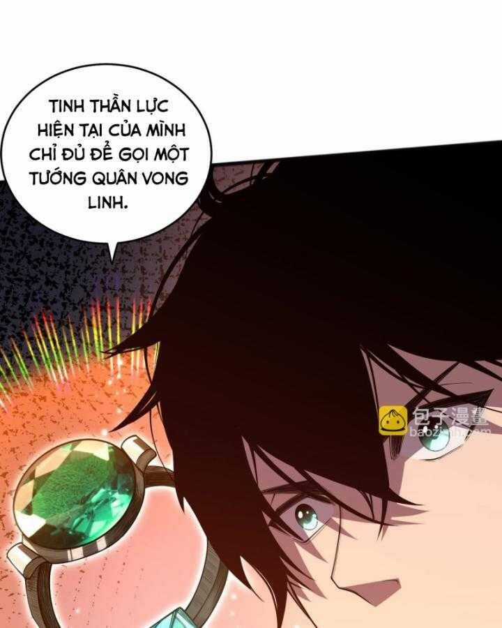 TỬ LINH PHÁP SƯ: TA CHÍNH LÀ THIÊN TAI! Chapter 99 trang 86