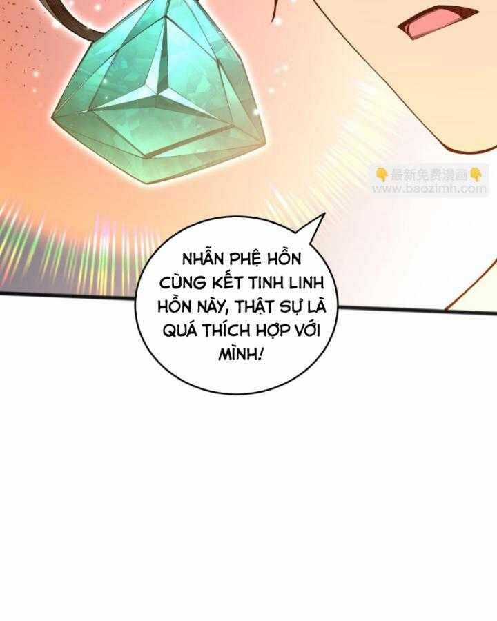 TỬ LINH PHÁP SƯ: TA CHÍNH LÀ THIÊN TAI! Chapter 99 trang 87