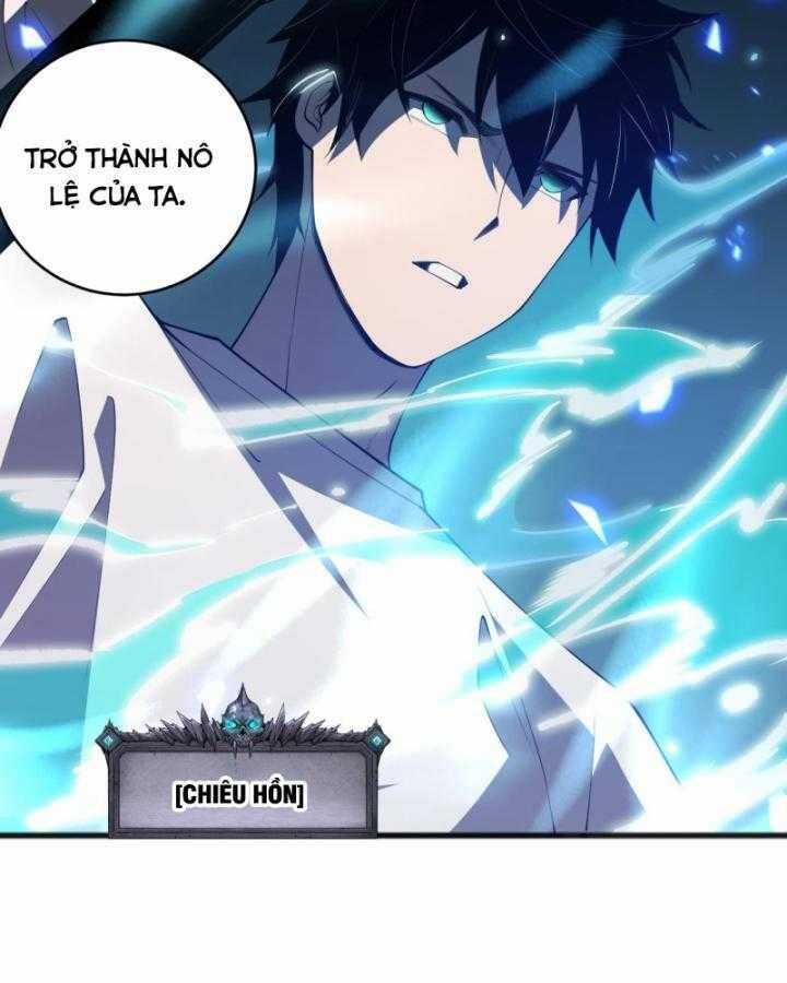 TỬ LINH PHÁP SƯ: TA CHÍNH LÀ THIÊN TAI! Chapter 99 trang 91