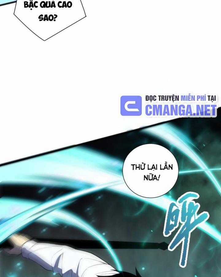 TỬ LINH PHÁP SƯ: TA CHÍNH LÀ THIÊN TAI! Chapter 99 trang 97