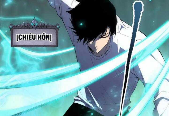 TỬ LINH PHÁP SƯ: TA CHÍNH LÀ THIÊN TAI! Chapter 99 trang 98