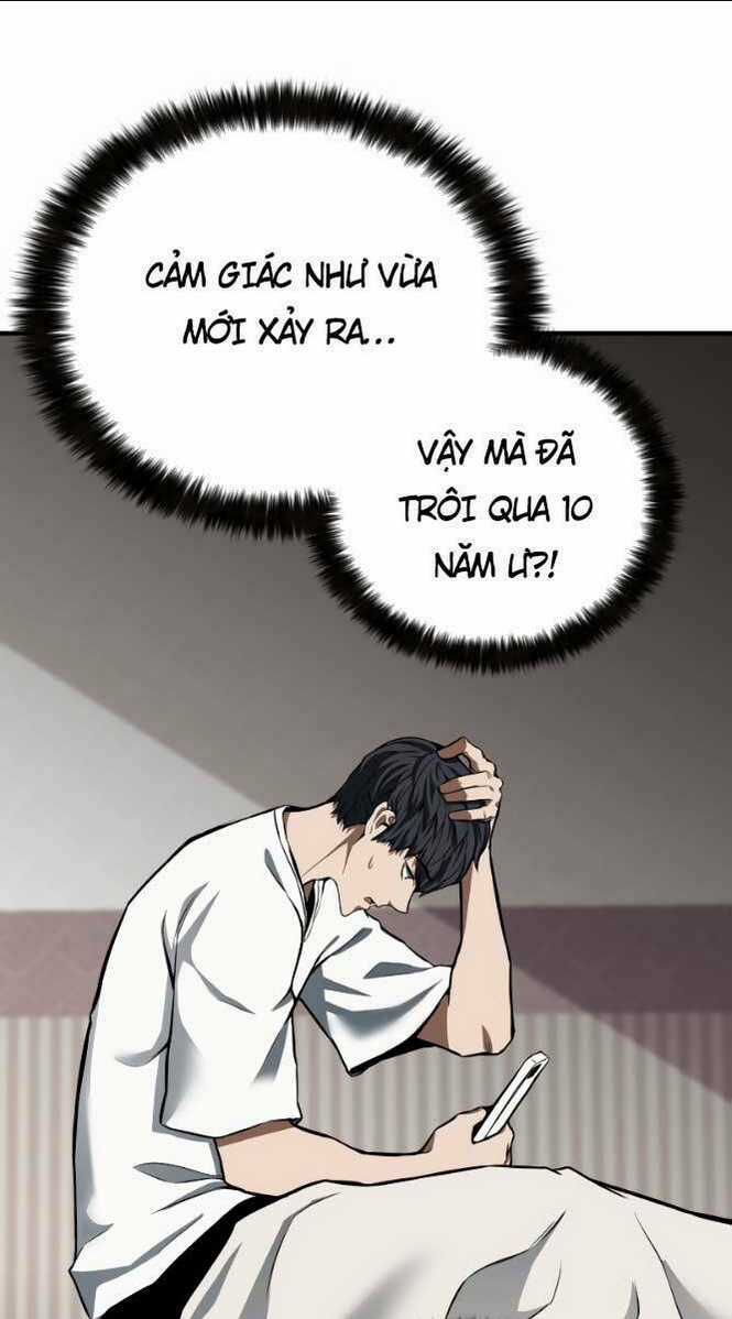 Tử Linh Sư Mạnh Nhất Chapter 1 trang 104