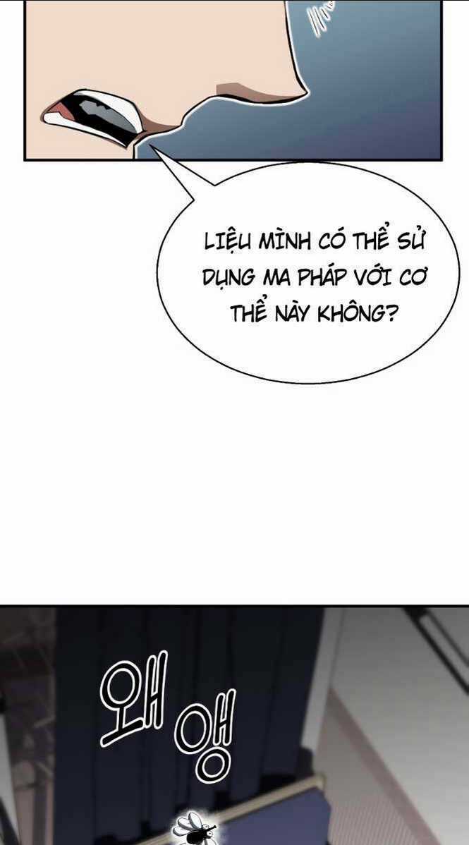 Tử Linh Sư Mạnh Nhất Chapter 1 trang 106