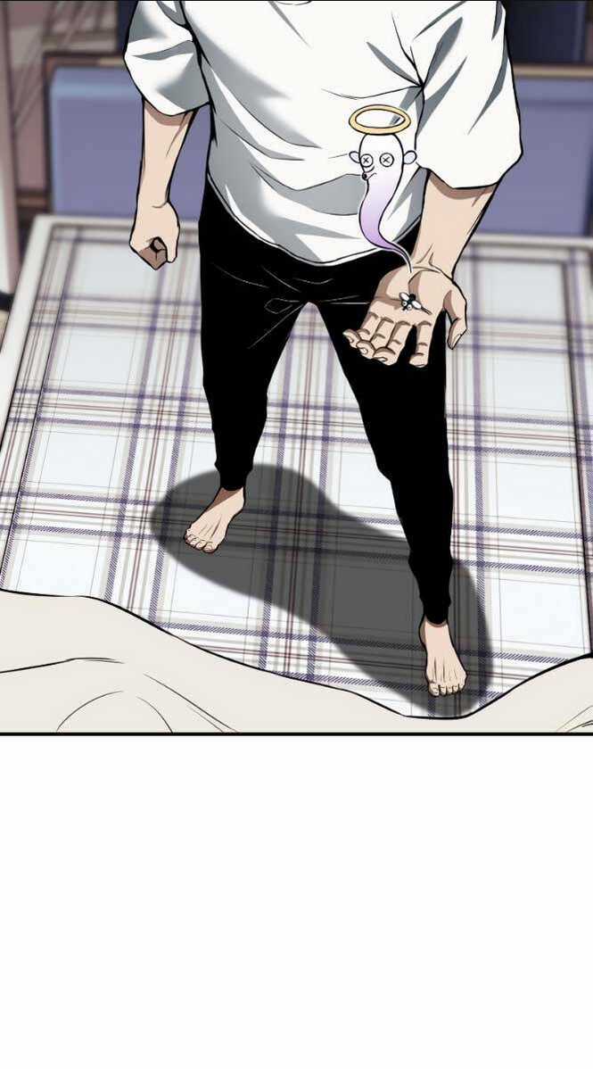 Tử Linh Sư Mạnh Nhất Chapter 1 trang 110