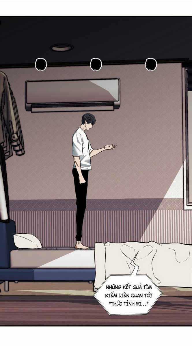 Tử Linh Sư Mạnh Nhất Chapter 1 trang 114