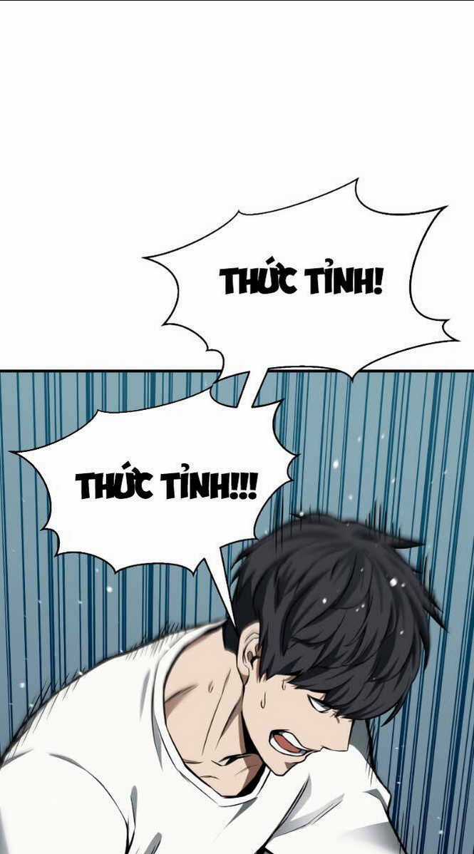 Tử Linh Sư Mạnh Nhất Chapter 1 trang 115