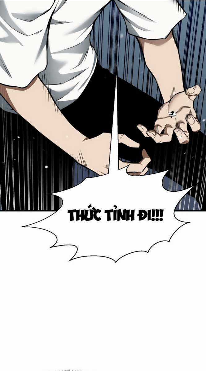 Tử Linh Sư Mạnh Nhất Chapter 1 trang 116