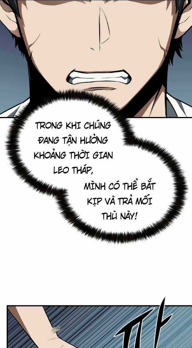 Tử Linh Sư Mạnh Nhất Chapter 1 trang 127