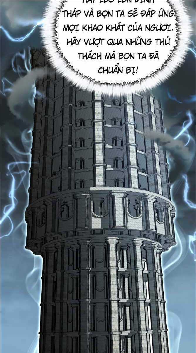 Tử Linh Sư Mạnh Nhất Chapter 1 trang 13