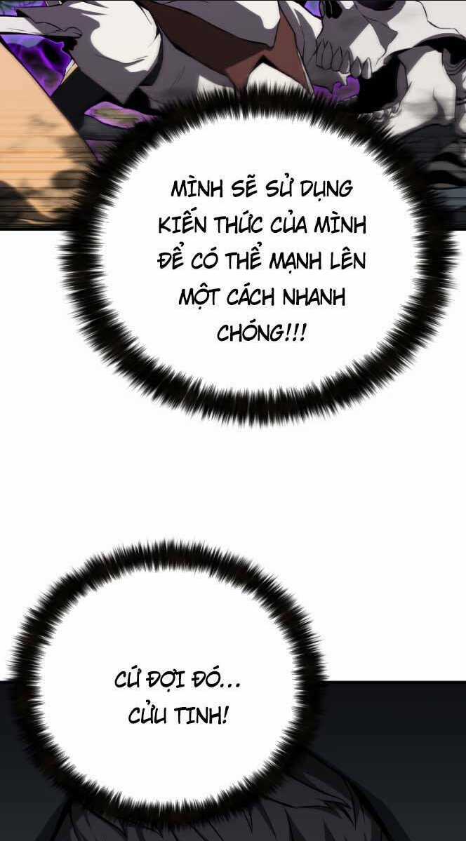 Tử Linh Sư Mạnh Nhất Chapter 1 trang 131