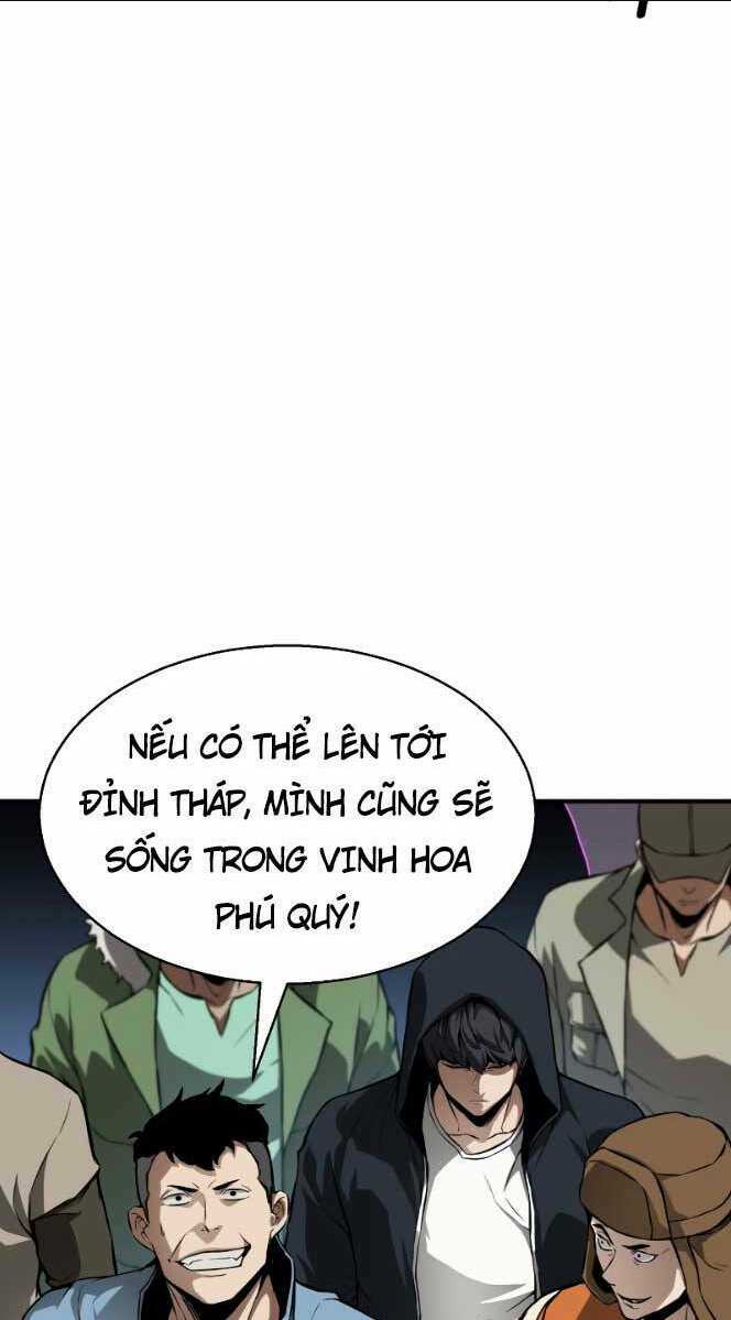 Tử Linh Sư Mạnh Nhất Chapter 1 trang 136