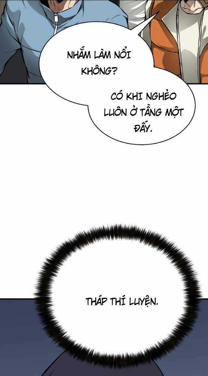 Tử Linh Sư Mạnh Nhất Chapter 1 trang 137