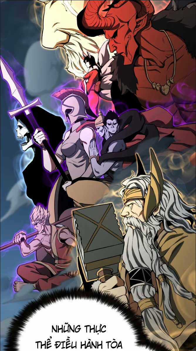 Tử Linh Sư Mạnh Nhất Chapter 1 trang 15