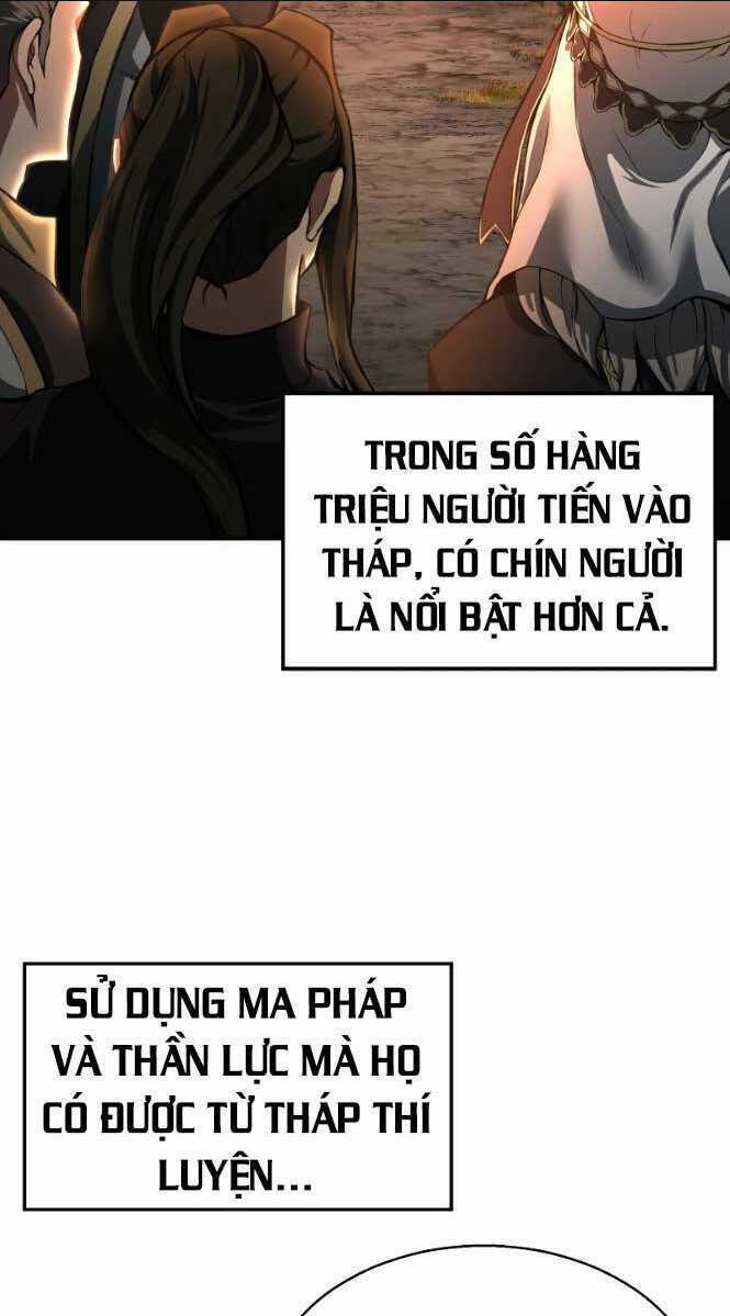 Tử Linh Sư Mạnh Nhất Chapter 1 trang 29