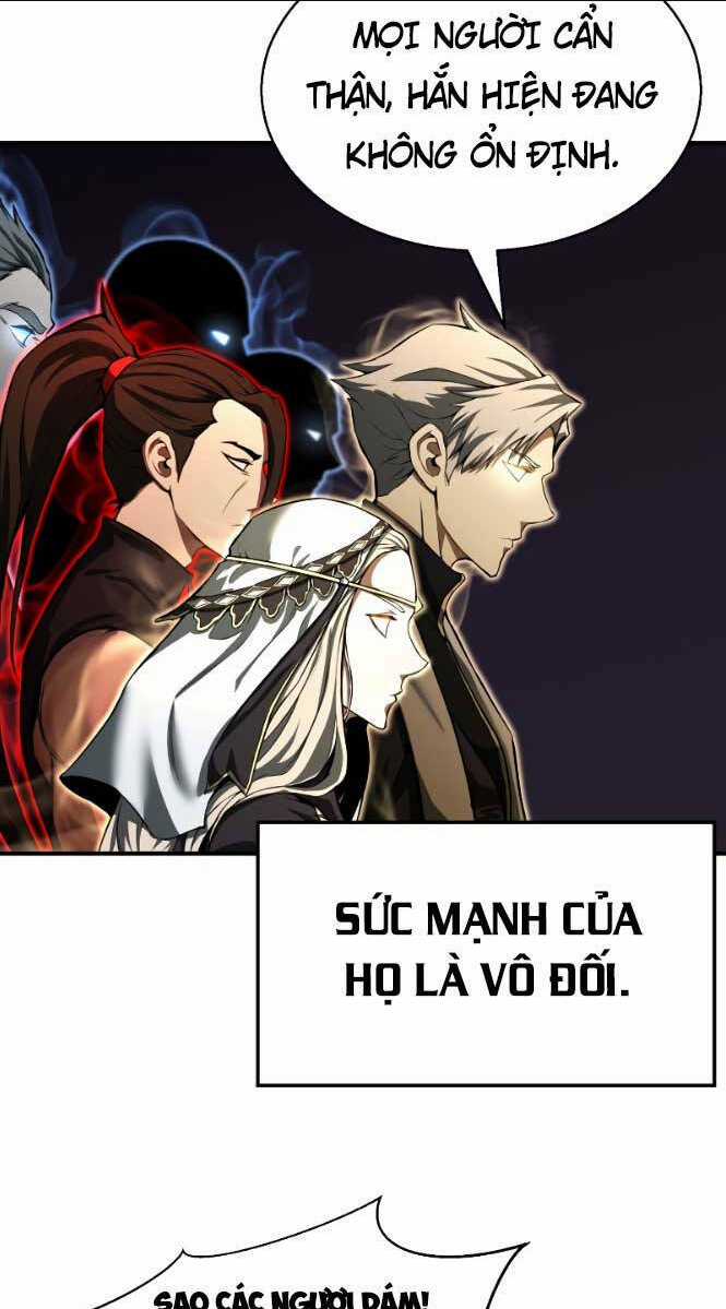 Tử Linh Sư Mạnh Nhất Chapter 1 trang 30