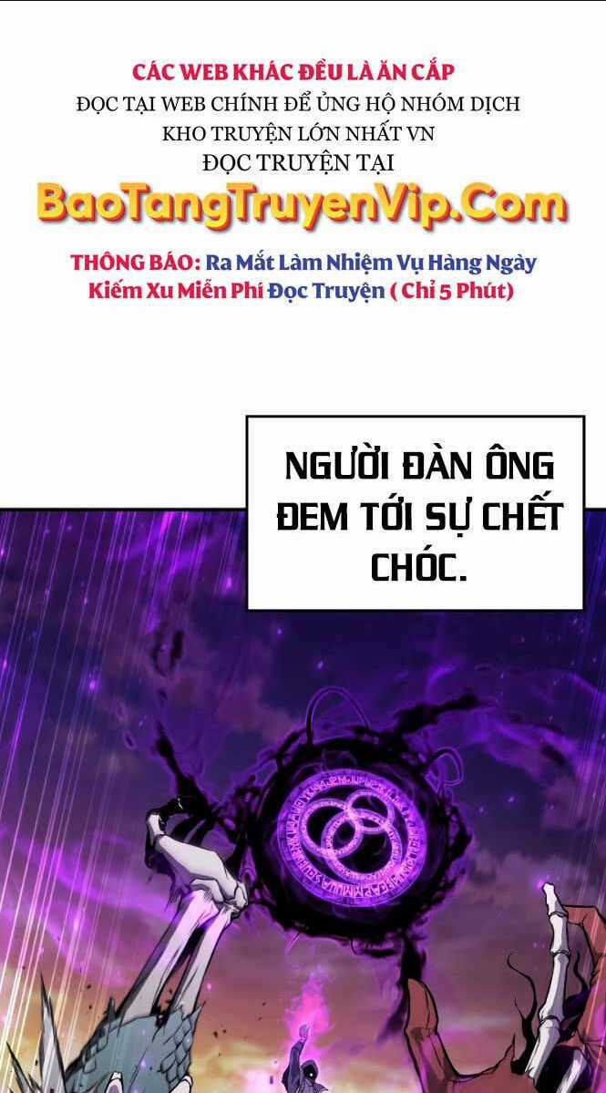 Tử Linh Sư Mạnh Nhất Chapter 1 trang 34