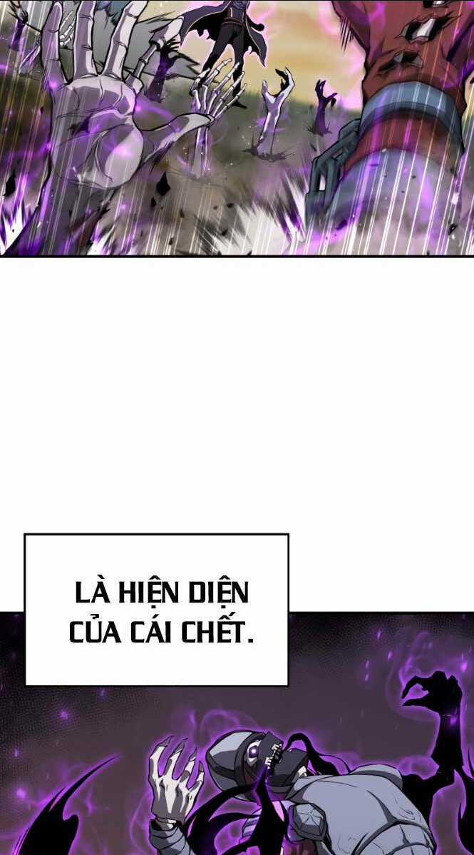 Tử Linh Sư Mạnh Nhất Chapter 1 trang 35