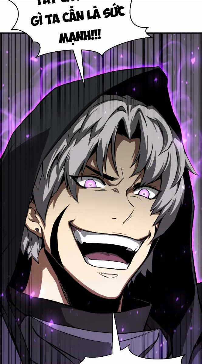 Tử Linh Sư Mạnh Nhất Chapter 1 trang 39