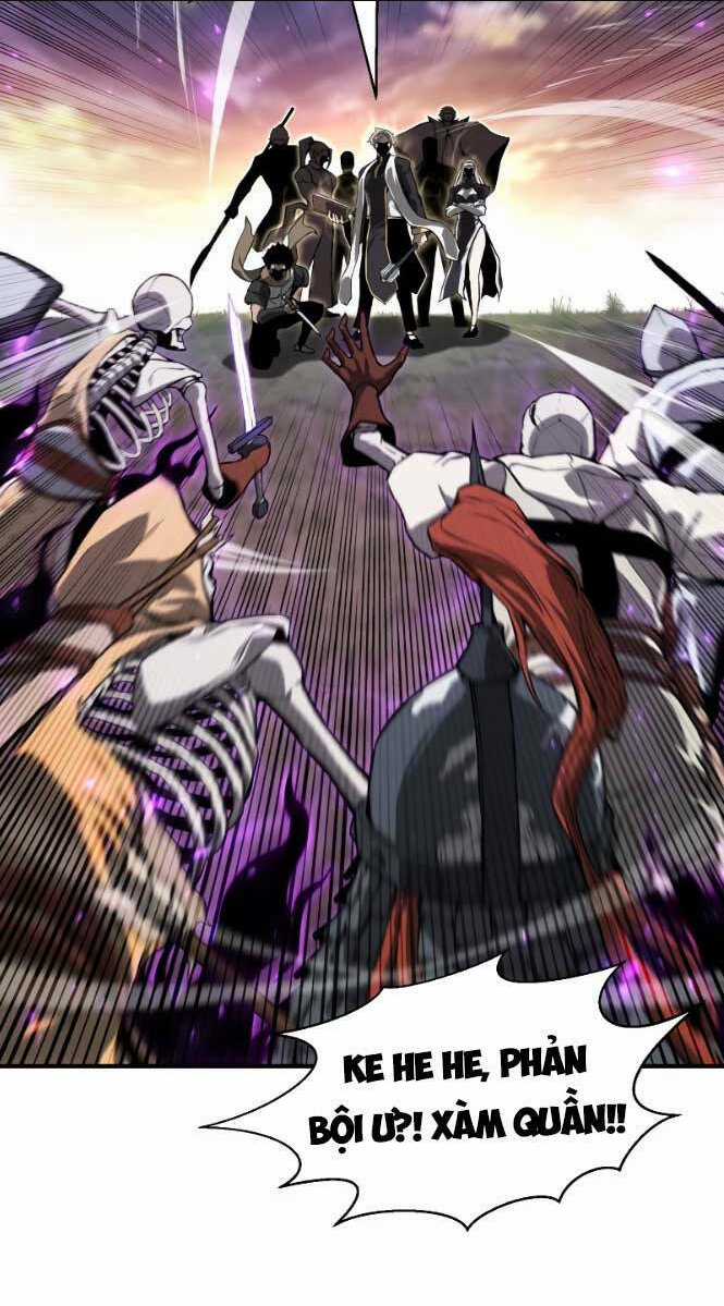 Tử Linh Sư Mạnh Nhất Chapter 1 trang 41