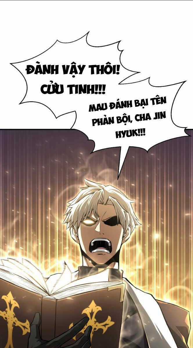 Tử Linh Sư Mạnh Nhất Chapter 1 trang 42